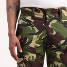 MountMiller Men’s Ripstop Tactical Pant - Cargos and Pants