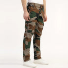 MountMiller Men’s Ripstop Tactical Pant - Cargos and Pants