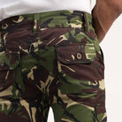 MountMiller Men’s Ripstop Tactical Pant - Cargos and Pants
