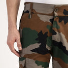 MountMiller Men’s Ripstop Tactical Pant - Cargos and Pants