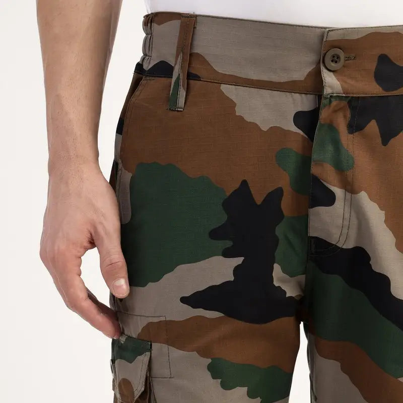 MountMiller Men’s Ripstop Tactical Pant - Cargos and Pants