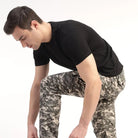 MountMiller Men’s Ripstop Tactical Pant - Cargos and Pants