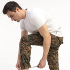 MountMiller Men’s Ripstop Tactical Pant - Cargos and Pants