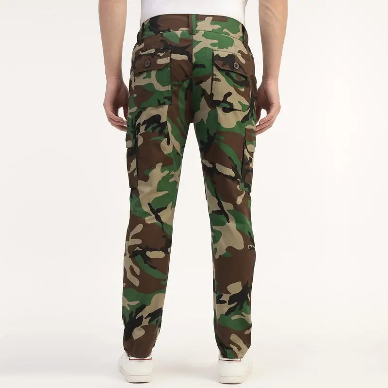 MountMiller Men’s Ripstop Tactical Pant - Cargos and Pants