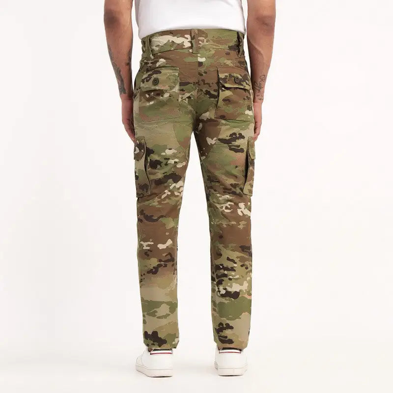 MountMiller Men’s Ripstop Tactical Pant - Cargos and Pants