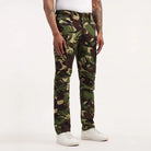 MountMiller Men’s Ripstop Tactical Pant - Cargos and Pants