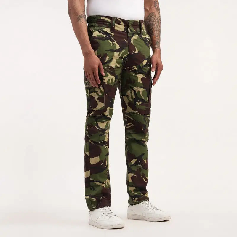 MountMiller Men’s Ripstop Tactical Pant - Cargos and Pants