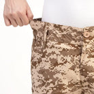 MountMiller Men’s Ripstop Tactical Pant - Cargos and Pants