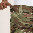 MountMiller Men’s Ripstop Tactical Pant - Cargos and Pants