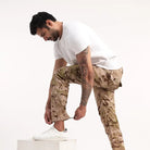 MountMiller Men’s Ripstop Tactical Pant - Cargos and Pants