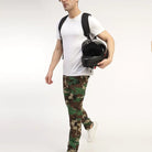MountMiller Men’s Ripstop Tactical Pant - Cargos and Pants