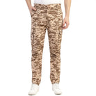 MountMiller Men’s Ripstop Tactical Pant - DESERT / 28 - Cargos and Pants