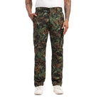 MountMiller Men’s Ripstop Tactical Pant - RSL / 28 - Cargos and Pants