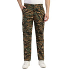MountMiller Men’s Ripstop Tactical Pant - SUPERCOBRA / 28 - Cargos and Pants
