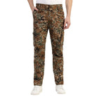 MountMiller Men’s Ripstop Tactical Pant - SUPERDIGITAL / 28 - Cargos and Pants