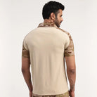 MountMiller Men’s Short Sleeves Tactical T-shirt - T-shirt