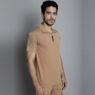 MountMiller Men’s Short Sleeves Tactical T-shirt - T-shirt