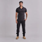 MountMiller Men’s Short Sleeves Tactical T-shirt - T-shirt