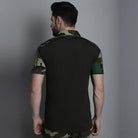 MountMiller Men’s Short Sleeves Tactical T-shirt - T-shirt
