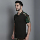 MountMiller Men’s Short Sleeves Tactical T-shirt - T-shirt