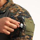 MountMiller Men’s Short Sleeves Tactical T-shirt - T-shirt