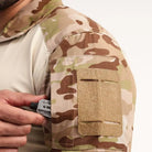 MountMiller Men’s Short Sleeves Tactical T-shirt - T-shirt