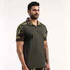 MountMiller Men’s Short Sleeves Tactical T-shirt - T-shirt