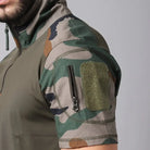 MountMiller Men’s Short Sleeves Tactical T-shirt - T-shirt