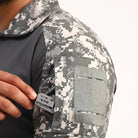 MountMiller Men’s Short Sleeves Tactical T-shirt - T-shirt