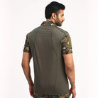 MountMiller Men’s Short Sleeves Tactical T-shirt - T-shirt