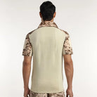 MountMiller Men’s Short Sleeves Tactical T-shirt - T-shirt