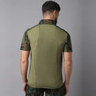 MountMiller Men’s Short Sleeves Tactical T-shirt - T-shirt