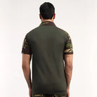 MountMiller Men’s Short Sleeves Tactical T-shirt - T-shirt