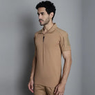 MountMiller Men’s Short Sleeves Tactical T-shirt - T-shirt