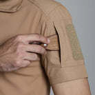 MountMiller Men’s Short Sleeves Tactical T-shirt - T-shirt