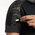 MountMiller Men’s Short Sleeves Tactical T-shirt - T-shirt