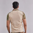 MountMiller Men’s Short Sleeves Tactical T-shirt - T-shirt