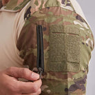 MountMiller Men’s Short Sleeves Tactical T-shirt - T-shirt