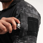MountMiller Men’s Short Sleeves Tactical T-shirt - T-shirt