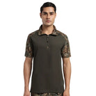 MountMiller Men’s Short Sleeves Tactical T-shirt - SUPERDIGITAL / S - T-shirt