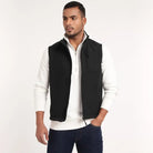 MountMiller Men’s Sleeveless Softshell Jacket - Jacket