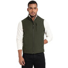 MountMiller Men’s Sleeveless Softshell Jacket - Jacket