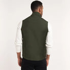 MountMiller Men’s Sleeveless Softshell Jacket - Jacket