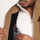 MountMiller Men’s Sleeveless Softshell Jacket - Jacket