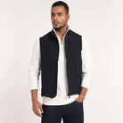 MountMiller Men’s Sleeveless Softshell Jacket - Jacket