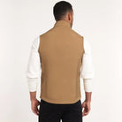 MountMiller Men’s Sleeveless Softshell Jacket - Jacket