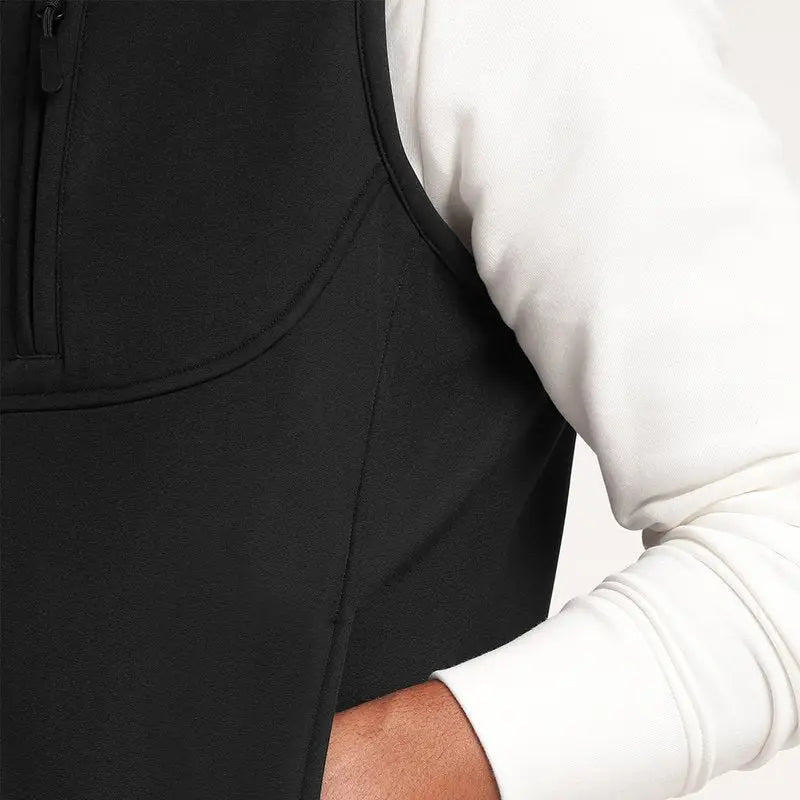 MountMiller Men’s Sleeveless Softshell Jacket - Jacket