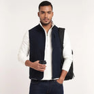 MountMiller Men’s Sleeveless Softshell Jacket - Jacket
