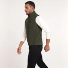 MountMiller Men’s Sleeveless Softshell Jacket - Jacket