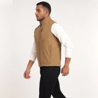 MountMiller Men’s Sleeveless Softshell Jacket - Jacket